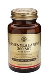L fenyylialaniini 500 mg