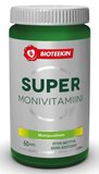 Monivitamiini super bioteekki