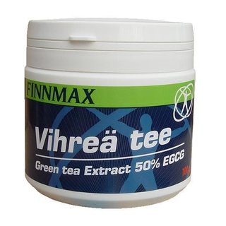 Vihrea tee egcg large