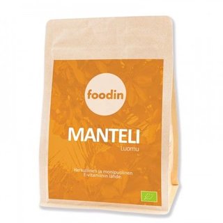 Manteli 800 foodin