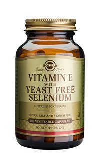 E vitamiini seleeni large