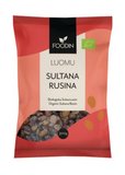 Foodin sultana rusina 300g luomu