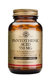 Pantoteenihappo 550 mg large