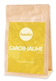 Carob jauhe foodin