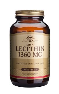 Lesitiini 1360 mg large