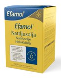 Midsona efamol 120kaps