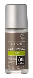 Deodorantti lime