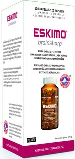 Eskimo brainsharp 120 large
