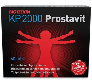 Kp prostavit 2000