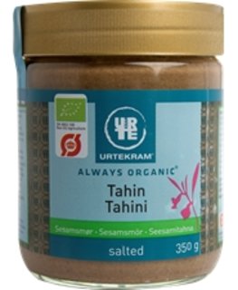 Tahini urtekram