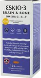Eskio 3 brain bone 120kaps midsona