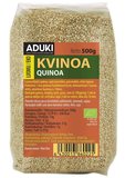 Quinoa aduki