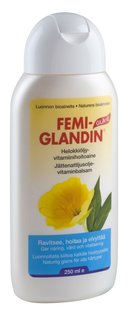 Femiglandin hoitoaine large