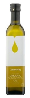 Auringonkukka oil cs large
