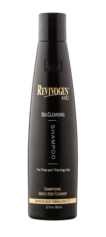 Revivogen shampoo sale