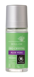 Deodorantti aloe vera