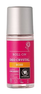 Deodorantti ruusu