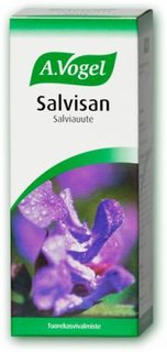 Salvisan vogel large