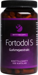 Fortodols uusi