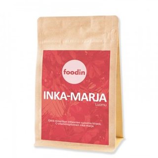 Inka marja luomu 250 large