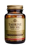 Tauriini 500 mg