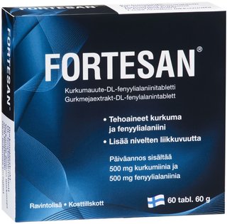 Fortesan large
