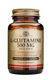 L glutamiini 500 mg