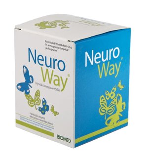 Neuroway biomed