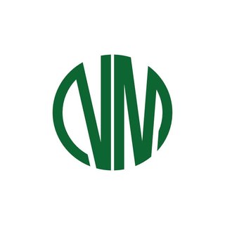 Natura media logo