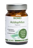 Acidophilus 60kaps biomed