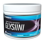 Glysiini 200g uusi finnmax