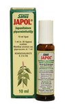 Japanilainen piparminttuoljy
