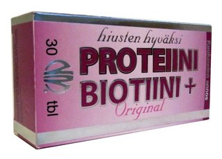 Proteiinibiotiini