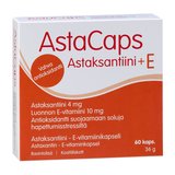 Astacaps e 60kaps ht