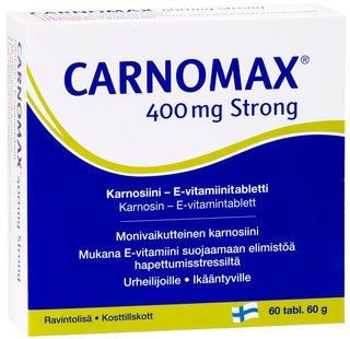 Carnomax 400 ht large