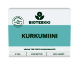 Kurkumiinibioteekki