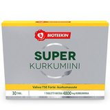 Kurkumiini super bioteekki large