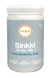 Sinkki b6 120 vida uusi