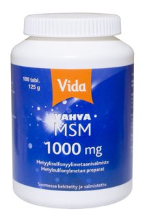 Vida msm large