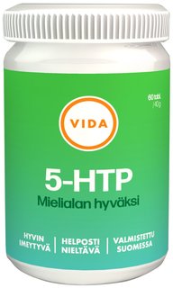 5 htp 60 vidaplus