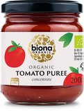 Tomaatti puree 200g biona uusi aduki