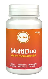 Multiduo 60tabl vida