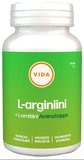 L arginiini l ornitiini 90tabl vida uusi