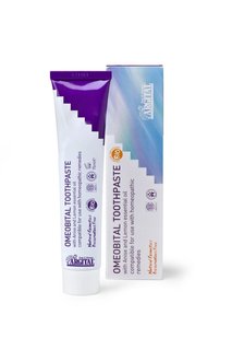 Omeobital dentie large