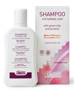 Shampoo takiainen argital large
