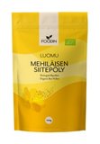 Foodin mehilaisen siitepoly 100g