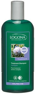 Shampoojuniperlogona