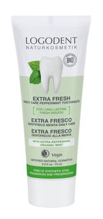 Hammastahna extra fresh logodent large