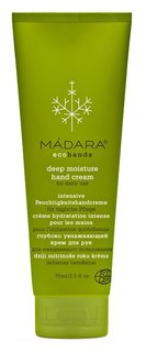 Handcreammadara