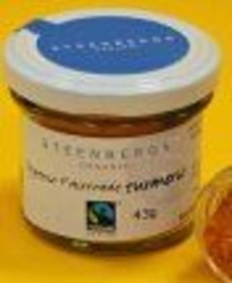 Kurkumasteenberg